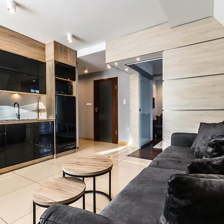 Apartament Levante Zakopane Exterior photo