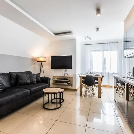 Apartament Levante Zakopane Exterior photo