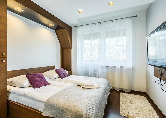 Apartament Levante