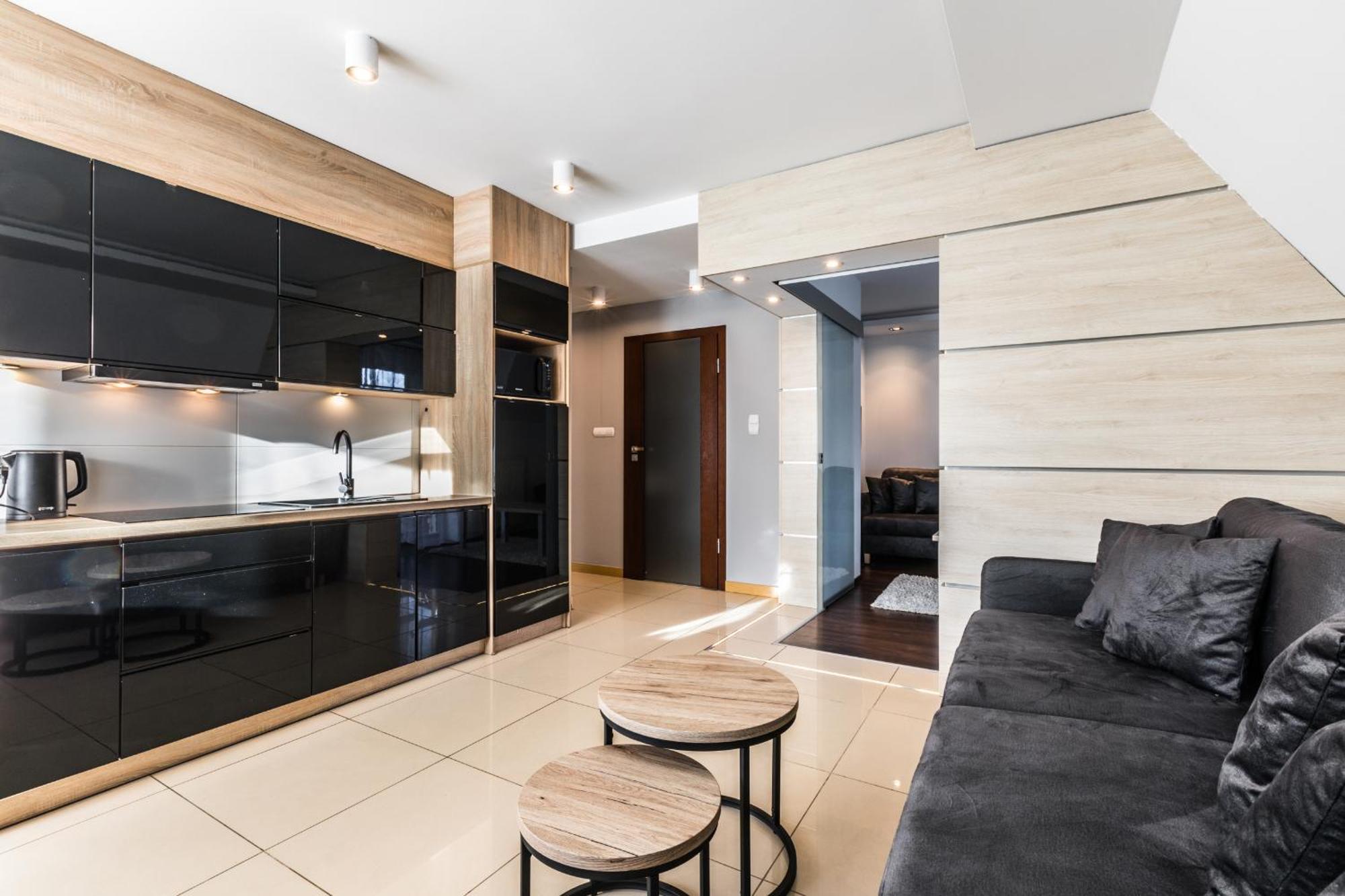 Levante Apartamento *