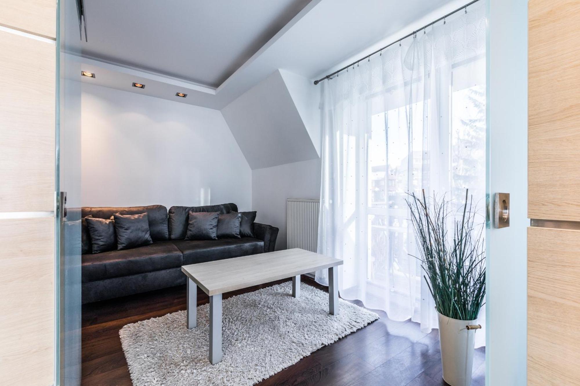 Levante Apartamento Zakopane
