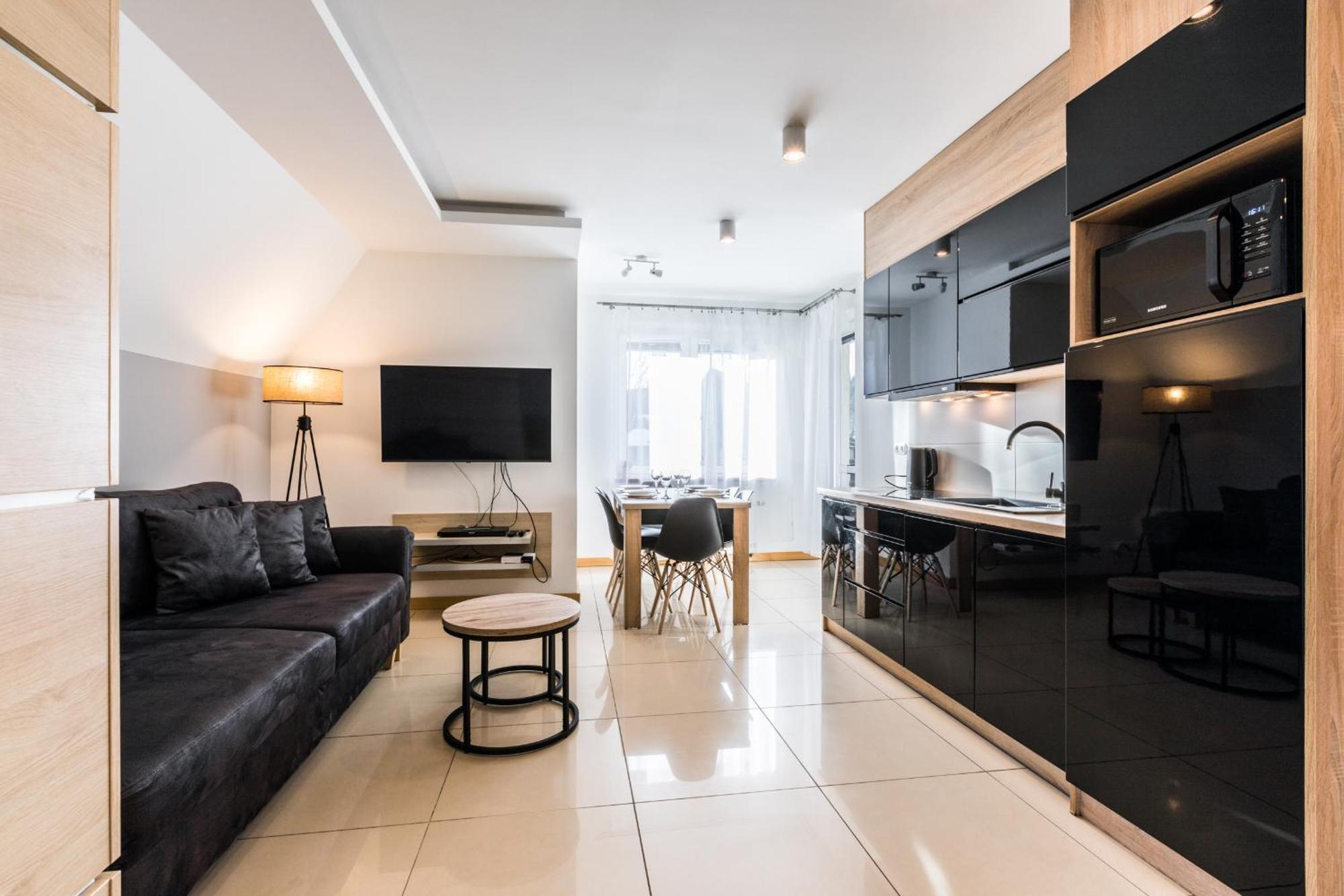 Levante Apartment