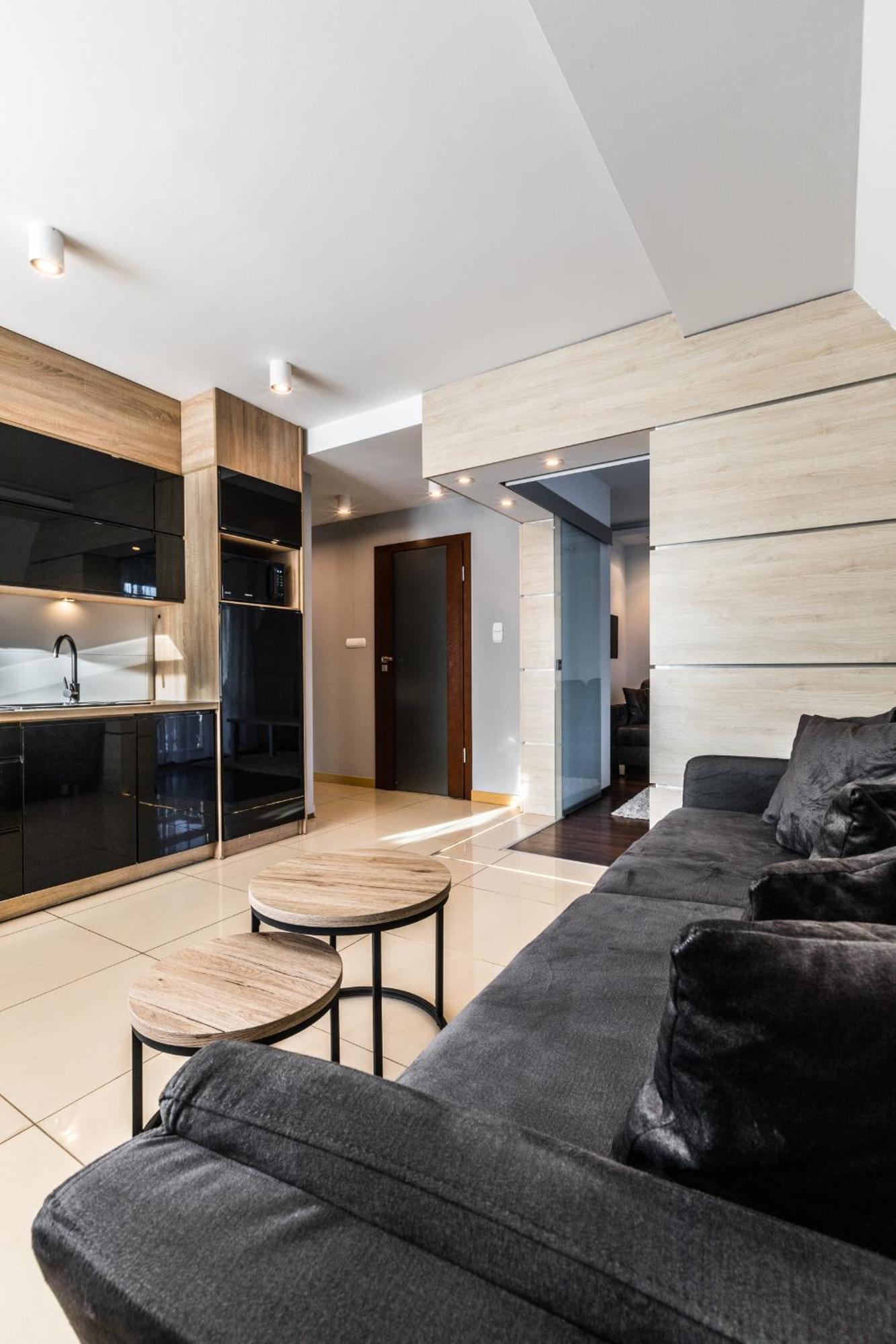 Levante Apartment Zakopane