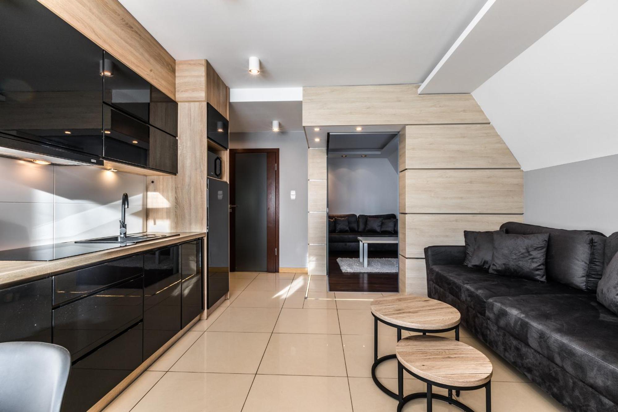 Apartment Levante Zakopane
