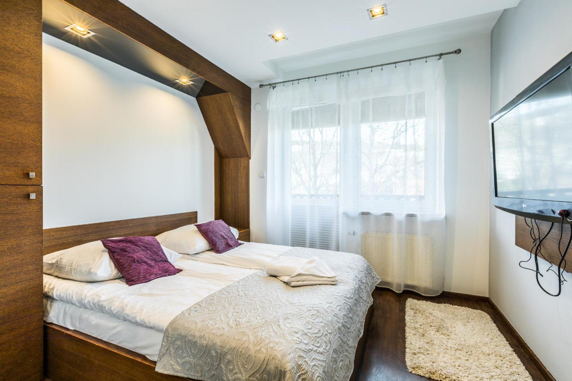 Apartment Levante *
