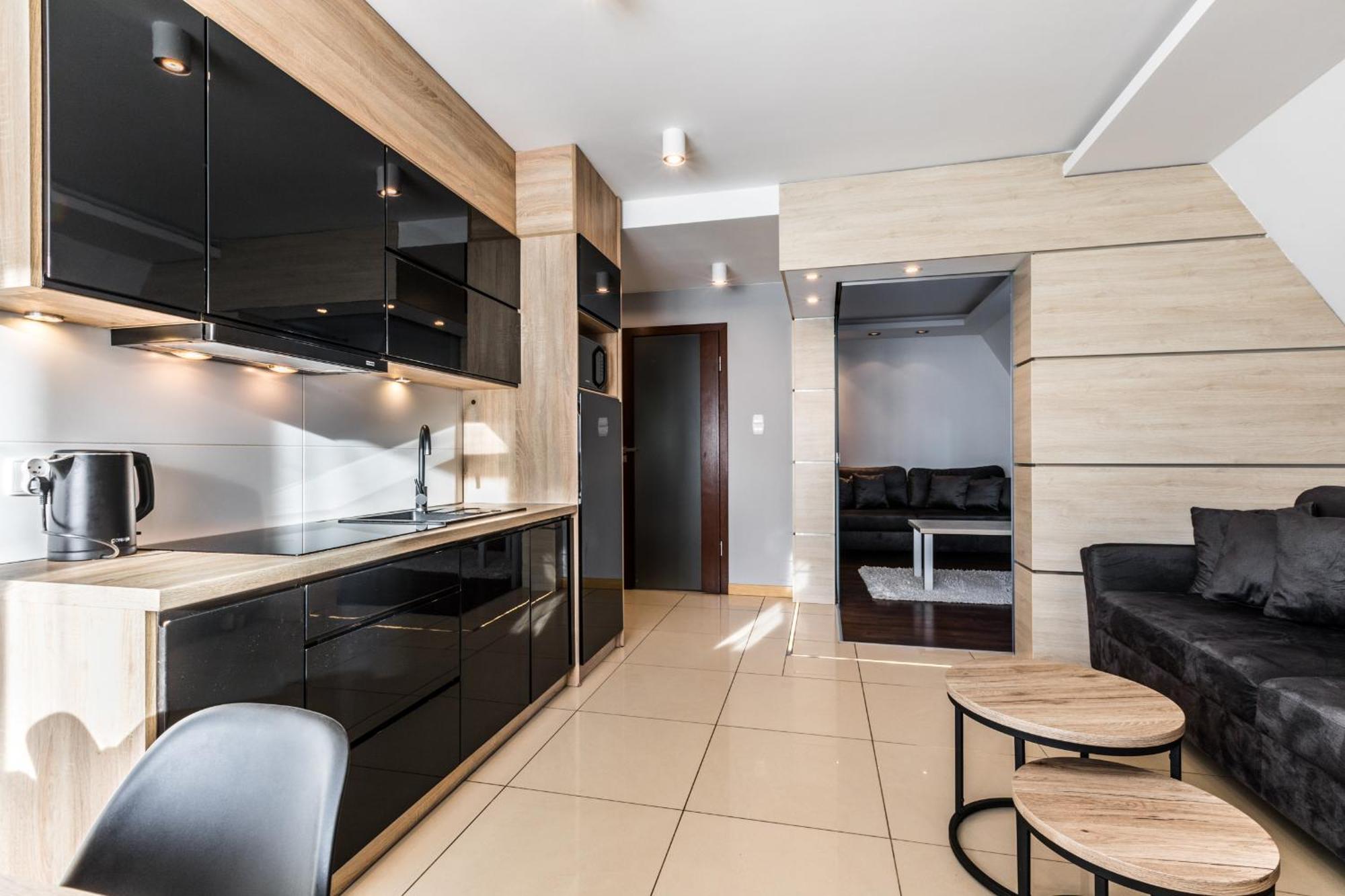 Levante Apartamento Zakopane
