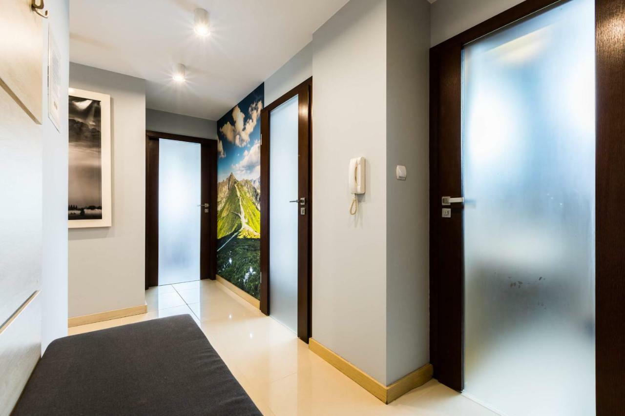 Levante Apartamento Zakopane