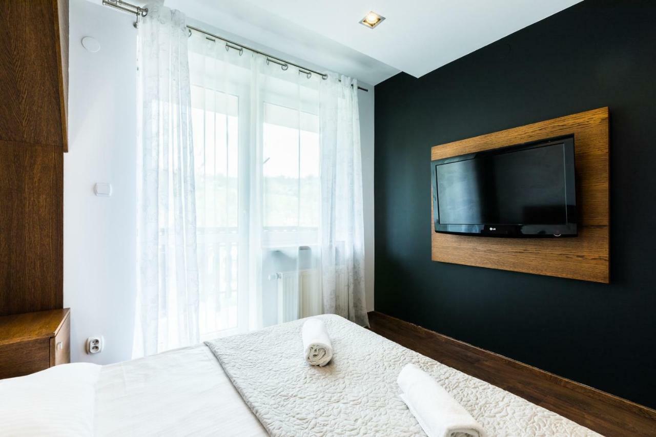 Levante Apartamento Zakopane
